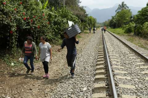 ONU inicia negociación para pacto mundial sobre la migración