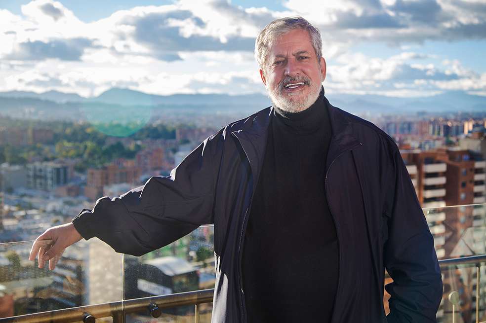 Alí Humar murió a sus 76 años