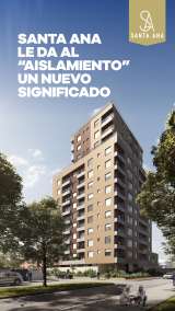 Santa Ana, experiencias únicas para una nueva etapa de la vida