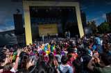 Así puede inscribirse para ser uno de los artistas del Bum Bum Festival 2024