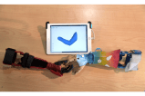 Fabrilab: Imprimir calidad de vida en 3D