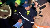 “Pueden estar refugiados en una cueva”: Bomberos sobre los desaparecidos en Monserrate
