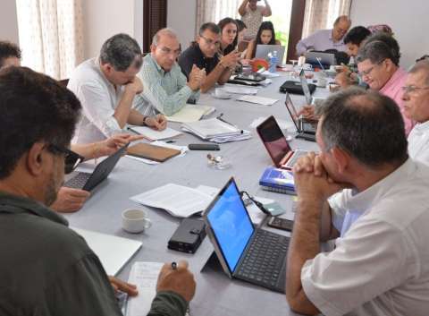 "Vamos bien y lograremos sacar un acuerdo muy pronto": Humberto de la Calle