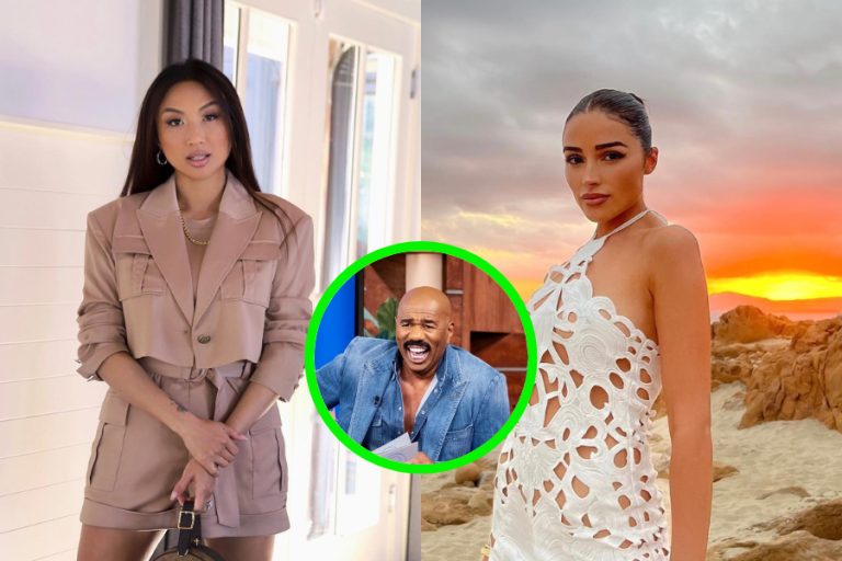 ‘Bye’ Steve Harvey: ella son las dos nuevas presentadoras de Miss Universo