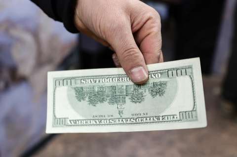Precio del dólar hoy en Colombia: así se cotiza en casas de cambio