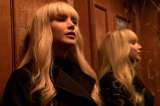 "Operación Red Sparrow", la próxima película de Jennifer Lawrence