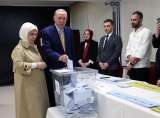 Elecciones locales en Turquía: oposición toma la delantera en Estambul y Ankara