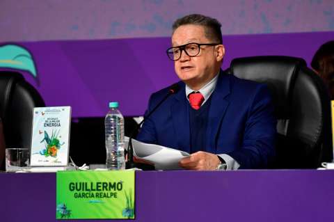Así queda la junta directiva de Ecopetrol tras la renuncia de Guillermo García Realpe