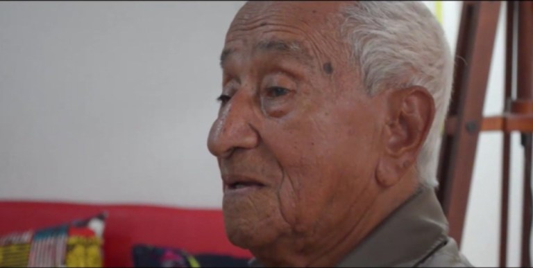 Oda a la longevidad en tiempos de la peste
