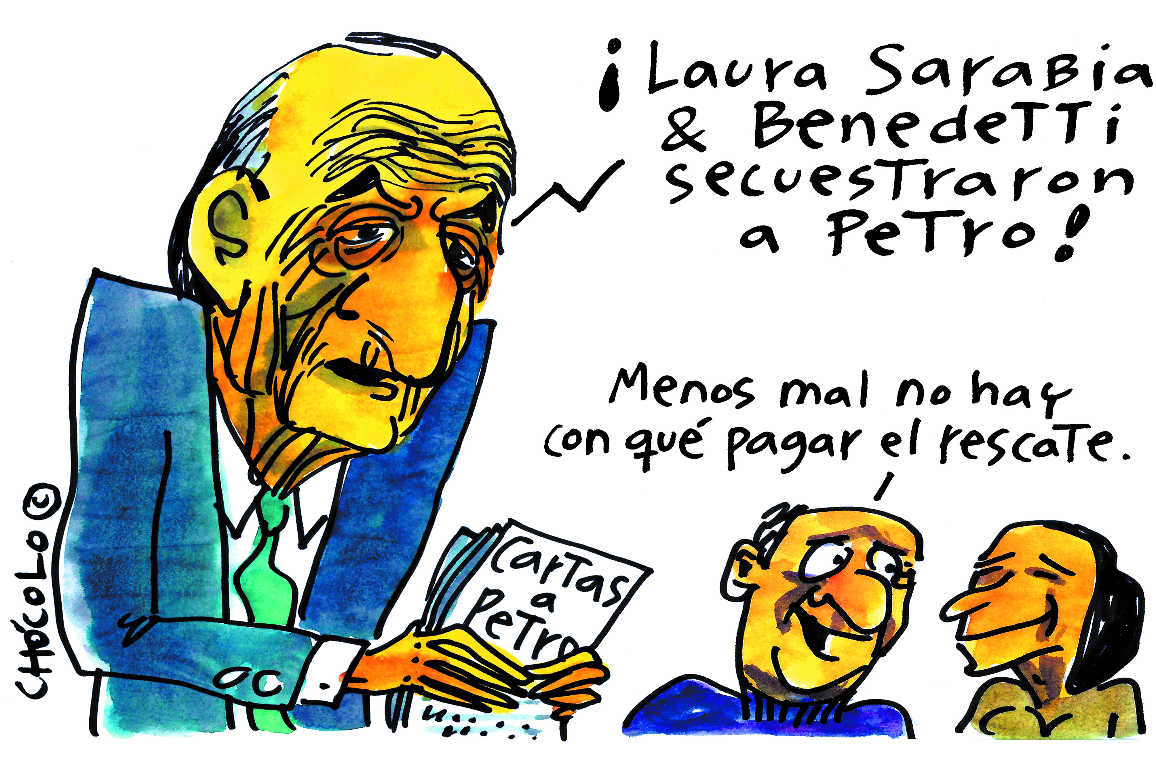 Caricatura