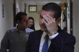Camilo Ruiz, ¿la estocada en contra de Gustavo Malo y Francisco Ricaurte?