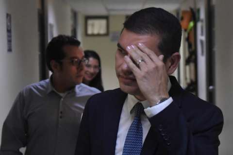 Camilo Ruiz, ¿la estocada en contra de Gustavo Malo y Francisco Ricaurte?