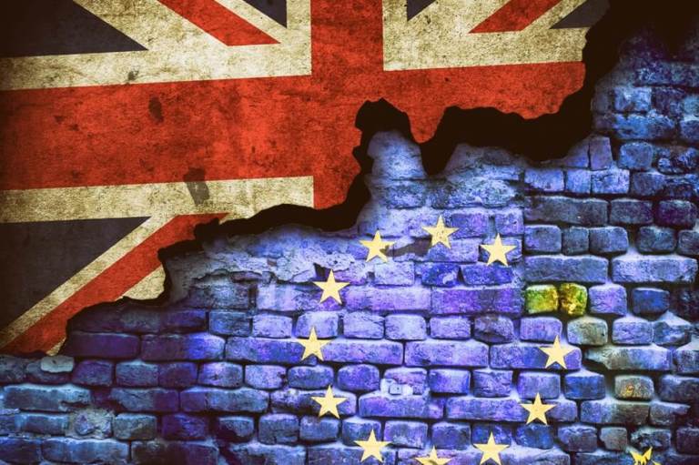 Las claves de por qué la frontera irlandesa es la gran amenaza del "brexit"