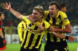 Real Madrid cayó ante el Borussia Dortmund 2-1