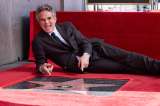Mark Ruffalo recibe su estrella en el Paseo de la Fama de Howllywood