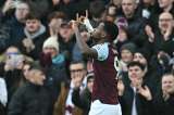 Jhon Jáder Durán, intratable: así fue el golazo que le anotó a Manchester City
