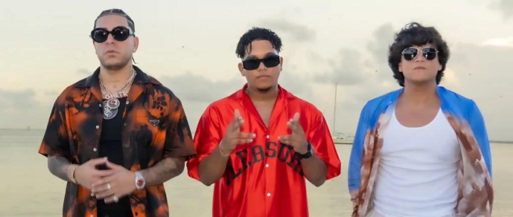 Conoce lo nuevo de Silvestre Dangond y Ryan Castro