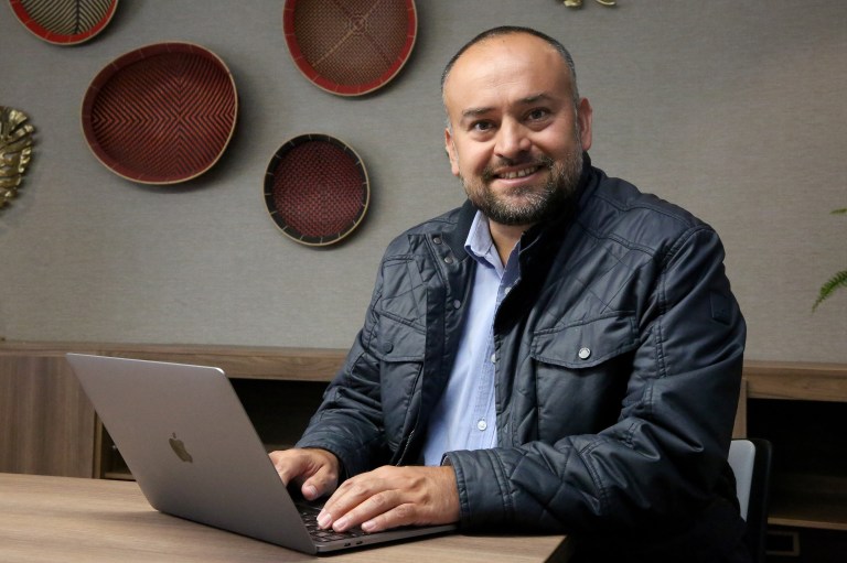 El emprendedor que elevó el concepto de reputación para generar “valor real” en los negocios