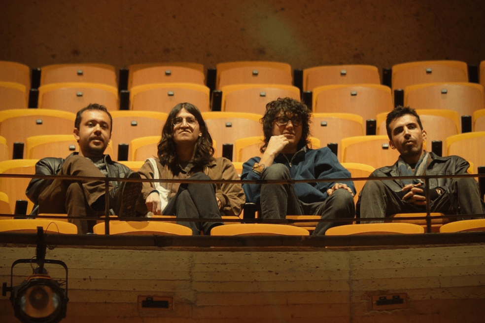 Nicolás y los fumadores