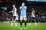 Sigue la crisis en Manchester City: fue goleado 4-0 por Tottenham en casa