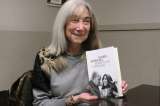 El espejo de María Kodama