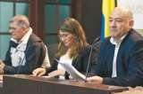 FARC reclama para participar en comisión accidental que estudiará informe de Emergencia Económica