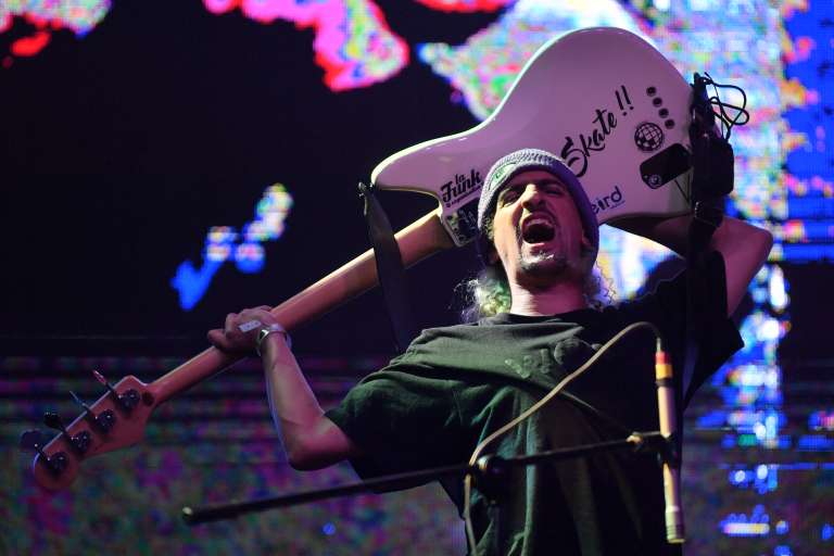 Festival de Rock al Parque 2022