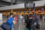 En 2018 se alcanzó una cifra récord de pasajeros por vía aérea