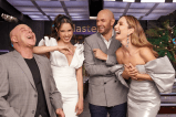 ‘MasterChef’ tendría nueva presentadora. La noticia causó sorpresa