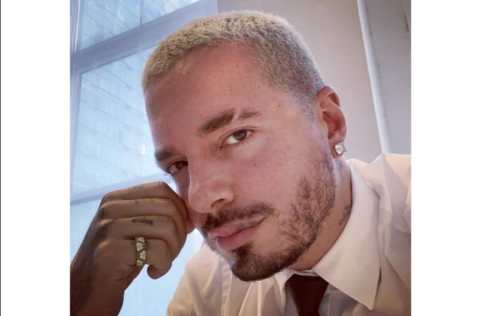 “No soy afrolatino”: J Balvin sobre polémico premio que desató miles de críticas