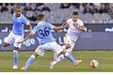 2-2. Tablas entre Roma y Manchester City en el debut con gol de Sterling