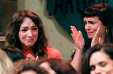 Thelma Fardín, de Patito Feo: "Me costó aceptar que me violaron"