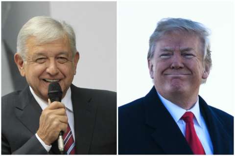 México y EE.UU. buscan tajada de la fortuna del Chapo Guzmán
