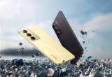 Así es el realme C75: el celular económico con máxima resistencia llega a Colombia