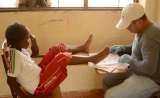 Lista la primera guía global para tratar una grave enfermedad desatendida: la tungiasis