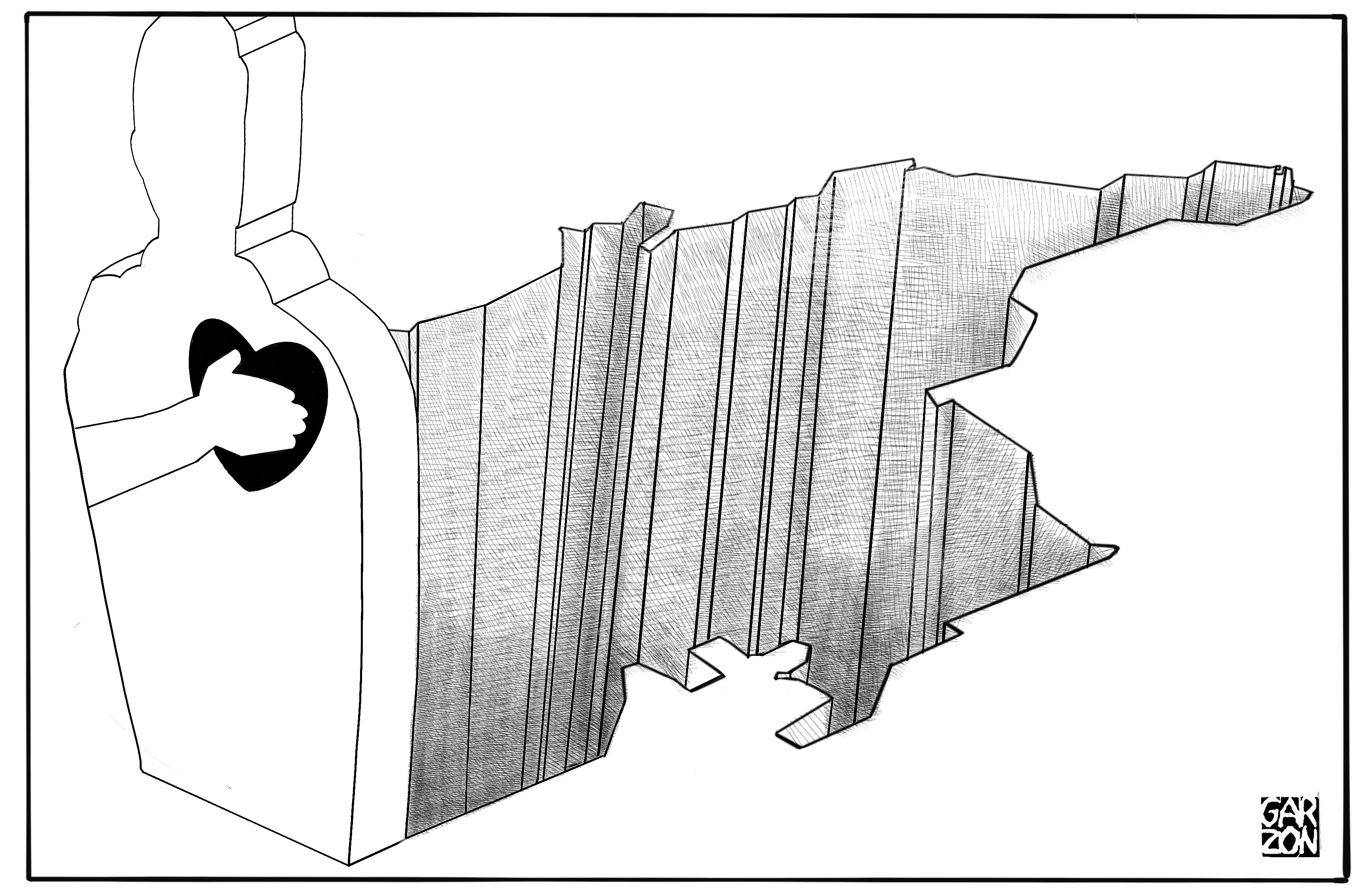 Caricaturas