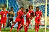 América ganó y es segundo del Torneo Águila