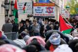 Sobre las marchas «pro-Palestina»