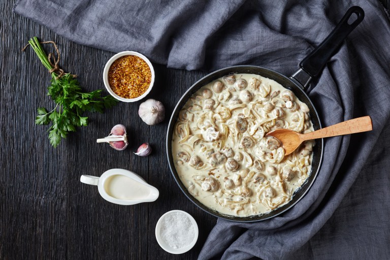 Aprende limpiar champiñones: Tips para cuidar tu salud y su sabor