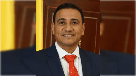 Cámara suspende a John Fredy Núñez, uno de los congresistas de las curules de paz
