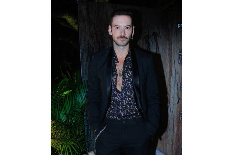 DIEGO CADAVID LANZAMIENTO PRIMATE AMAZON
