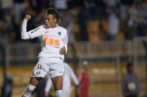 Crece de nuevo el rumor, Neymar llega al Barcelona