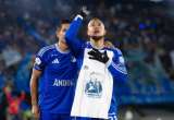 ¡Partidazo en El Campín! Millonarios empató 2-2 con Fortaleza: repase las mejores jugadas