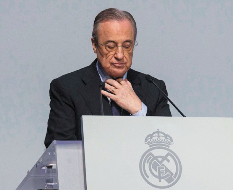 Columna de Jorge Tovar: El problema de la Superliga europea