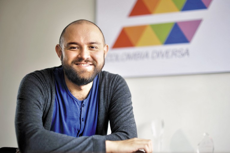 ‘El país ha salido del clóset’