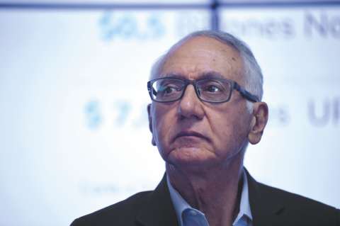 Corte convocó mesa técnica sobre cálculo de la UPC en proceso por desacato contra Minsalud