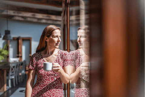 7 red flags conmigo misma que no me permiten ser feliz