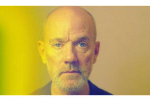 Michael Stipe debuta como solista con "Your capricious soul"