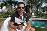 Piter Albeiro aclaró de dónde viene su dinero: “nunca he tenido nada que esconder”