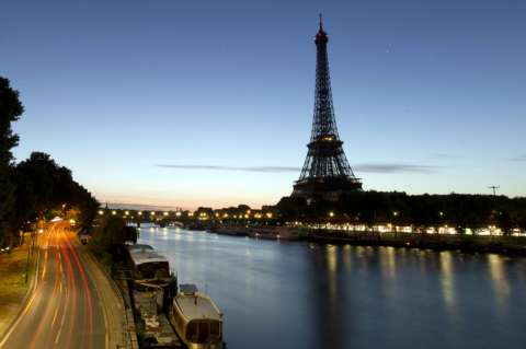 Las 11 ciudades más románticas del mundo